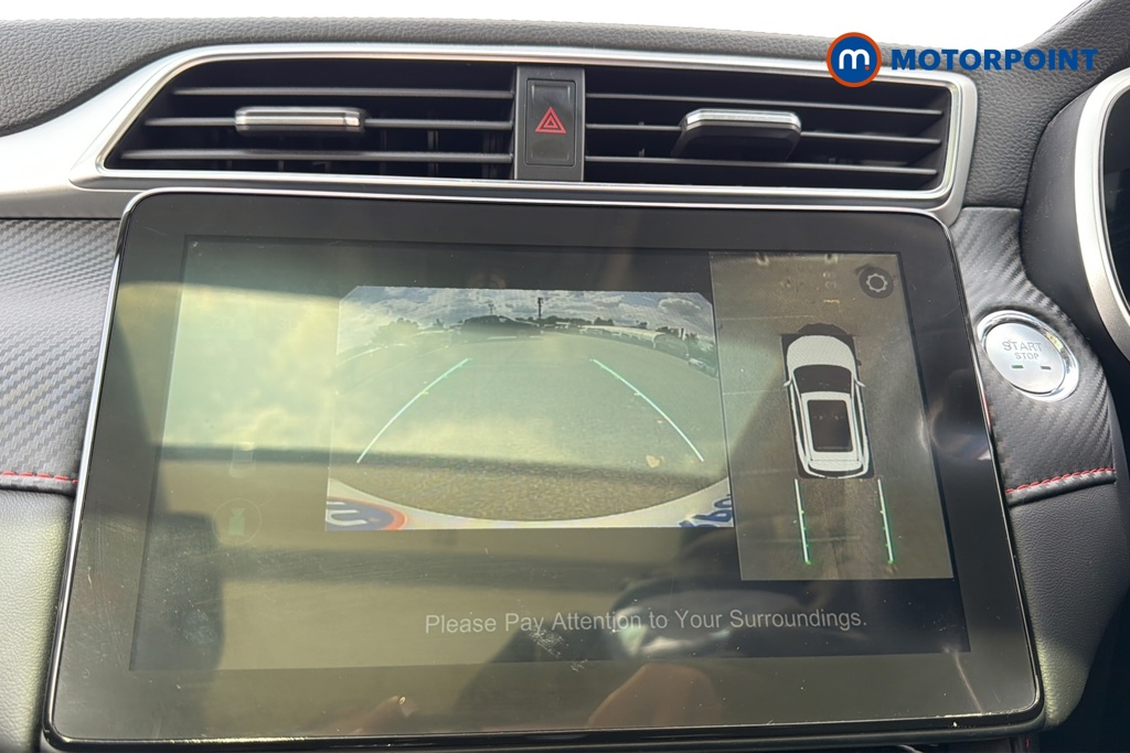 Mg Motor Uk ZS Exclusive Manual Petrol SUV - Stock Number (1641701) - 13th supplementary image