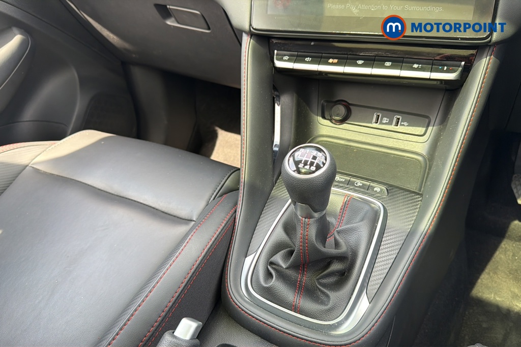 Mg Motor Uk ZS Exclusive Manual Petrol SUV - Stock Number (1641701) - 15th supplementary image