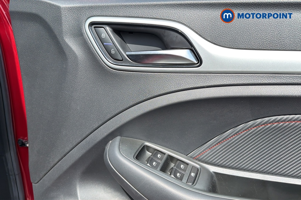 Mg Motor Uk ZS Exclusive Manual Petrol SUV - Stock Number (1641701) - 19th supplementary image