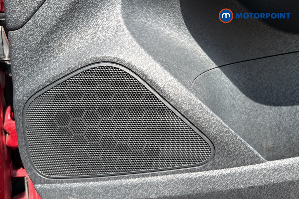 Mg Motor Uk ZS Exclusive Manual Petrol SUV - Stock Number (1641701) - 21st supplementary image
