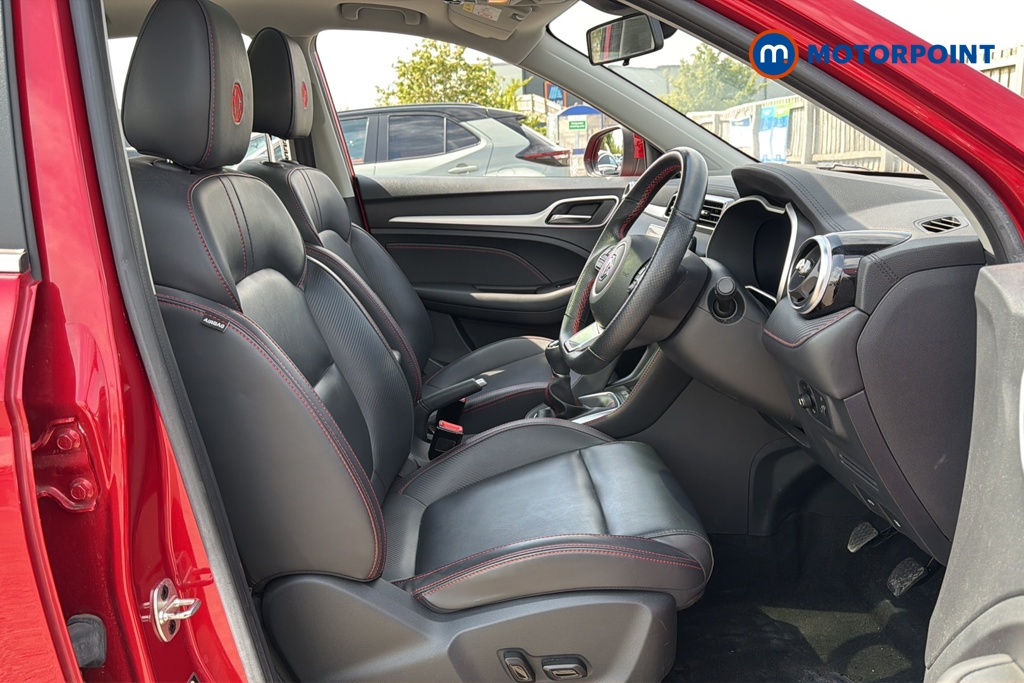 Mg Motor Uk ZS Exclusive Manual Petrol SUV - Stock Number (1641701) - 22nd supplementary image