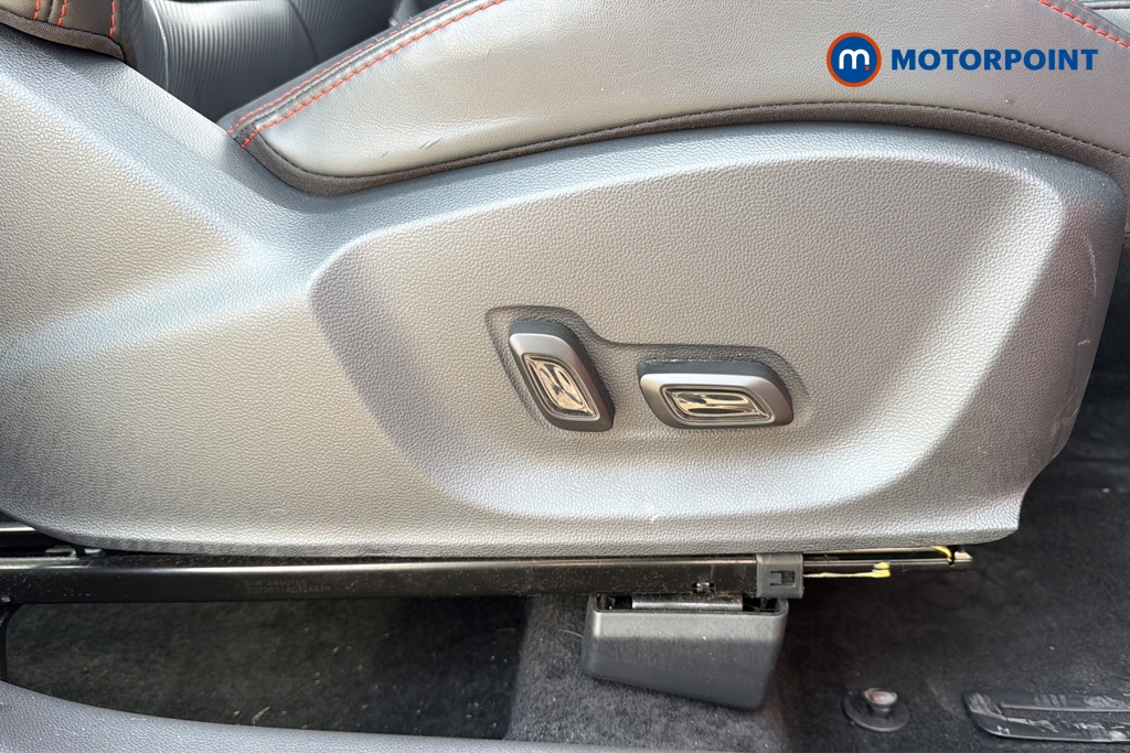 Mg Motor Uk ZS Exclusive Manual Petrol SUV - Stock Number (1641701) - 23rd supplementary image