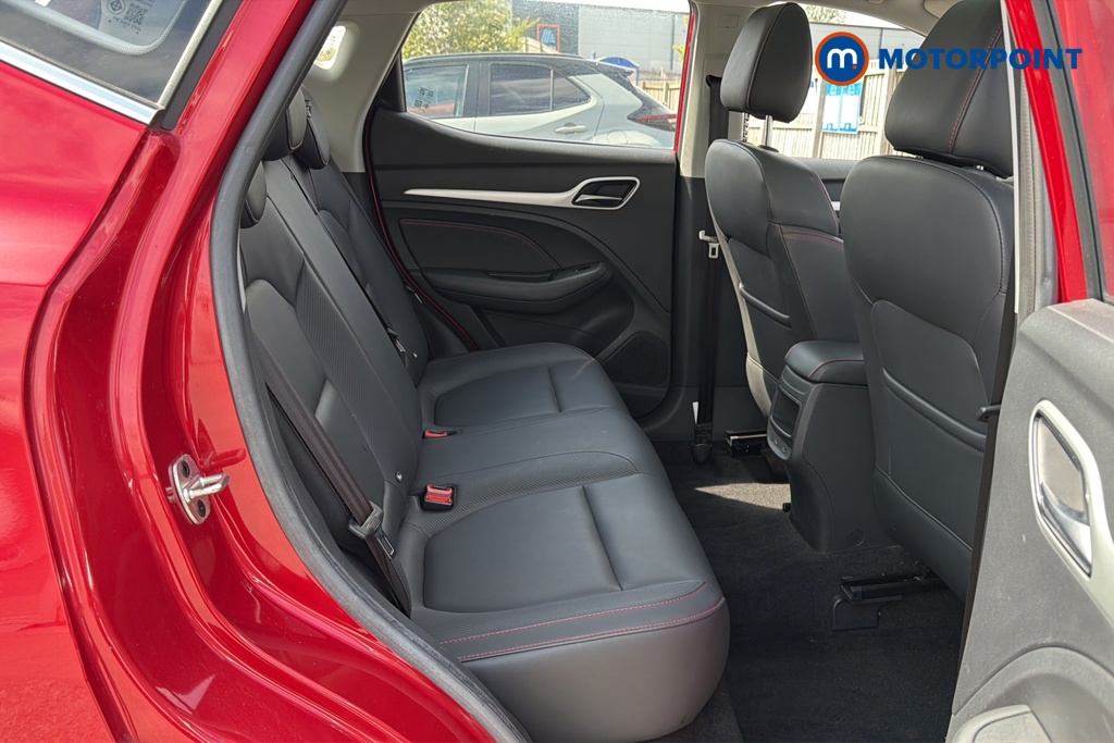 Mg Motor Uk ZS Exclusive Manual Petrol SUV - Stock Number (1641701) - 25th supplementary image