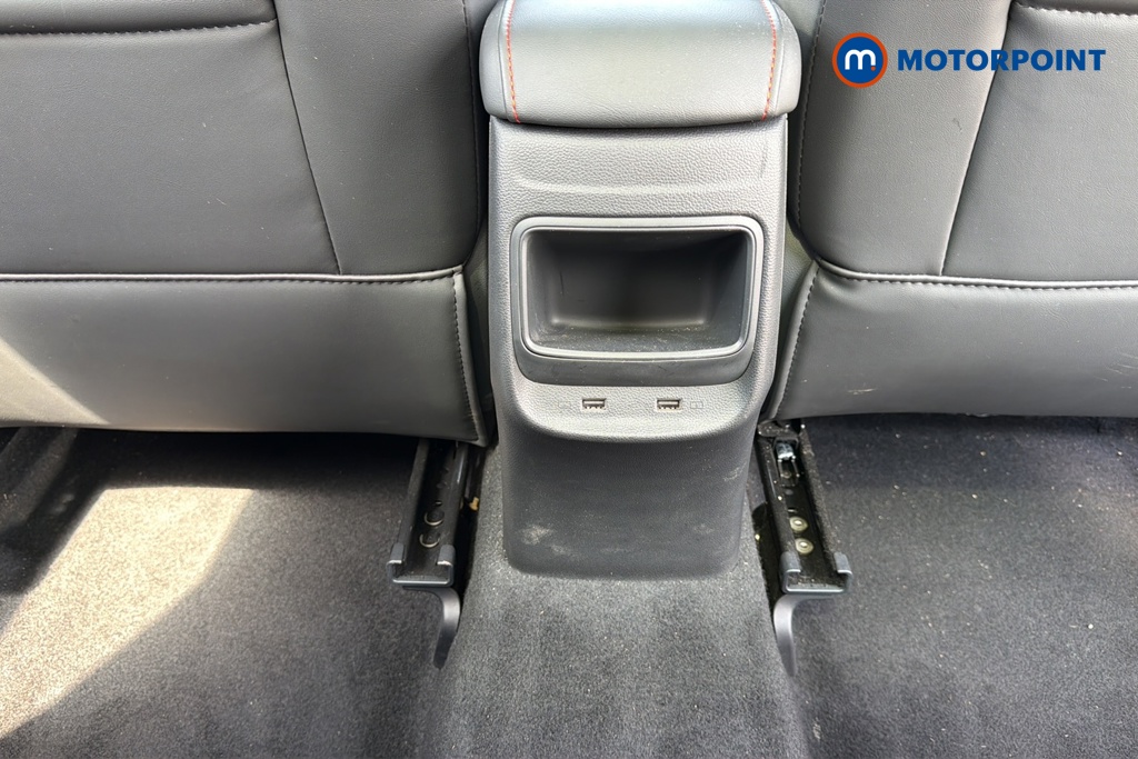 Mg Motor Uk ZS Exclusive Manual Petrol SUV - Stock Number (1641701) - 28th supplementary image