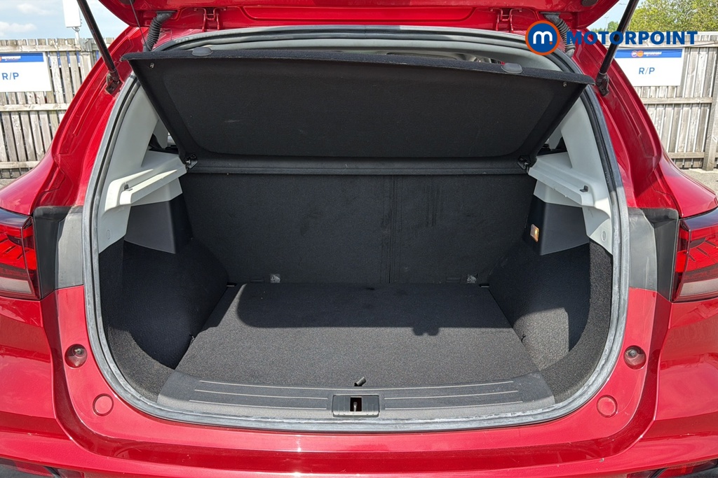 Mg Motor Uk ZS Exclusive Manual Petrol SUV - Stock Number (1641701) - 30th supplementary image
