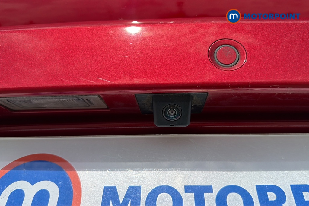 Mg Motor Uk ZS Exclusive Manual Petrol SUV - Stock Number (1641701) - 37th supplementary image