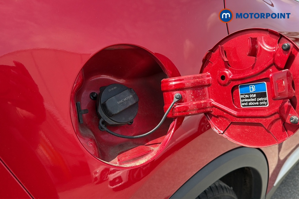 Mg Motor Uk ZS Exclusive Manual Petrol SUV - Stock Number (1641701) - 41st supplementary image