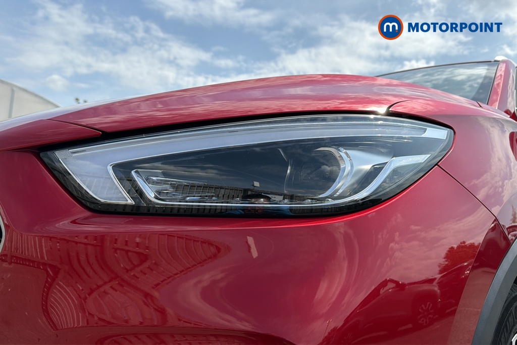Mg Motor Uk ZS Exclusive Manual Petrol SUV - Stock Number (1641701) - 42nd supplementary image