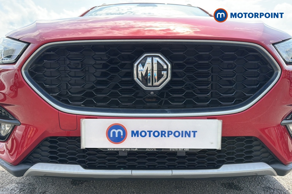 Mg Motor Uk ZS Exclusive Manual Petrol SUV - Stock Number (1641701) - 43rd supplementary image