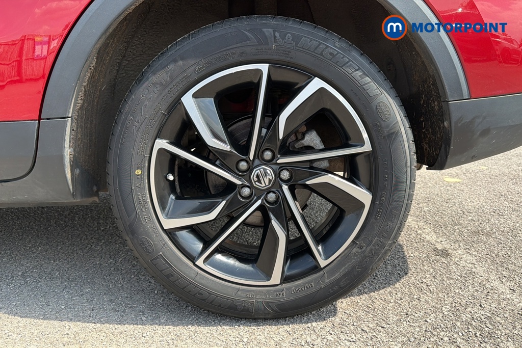 Mg Motor Uk ZS Exclusive Manual Petrol SUV - Stock Number (1641701) - 45th supplementary image