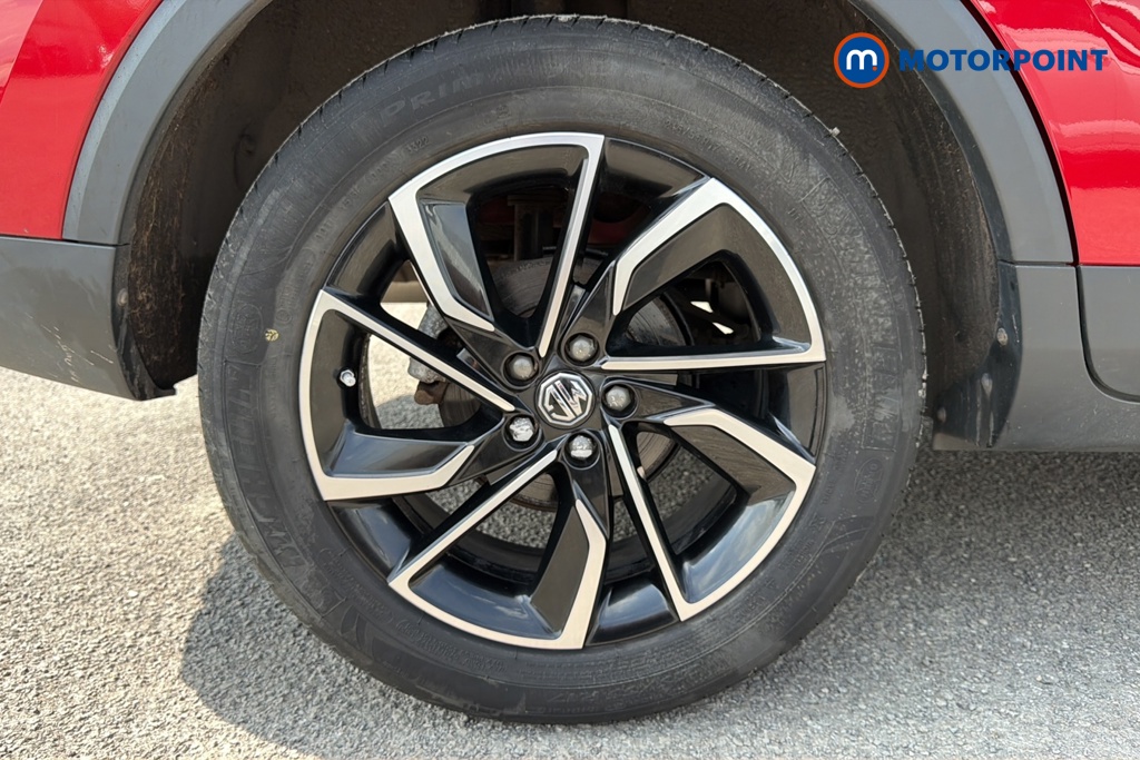 Mg Motor Uk ZS Exclusive Manual Petrol SUV - Stock Number (1641701) - 46th supplementary image