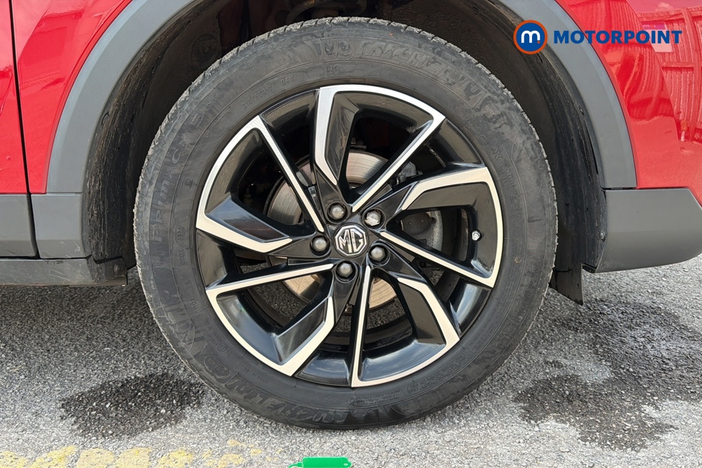 Mg Motor Uk ZS Exclusive Manual Petrol SUV - Stock Number (1641701) - 47th supplementary image