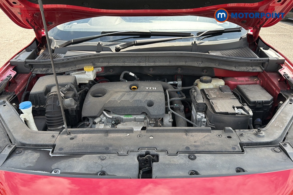 Mg Motor Uk ZS Exclusive Manual Petrol SUV - Stock Number (1641701) - 48th supplementary image