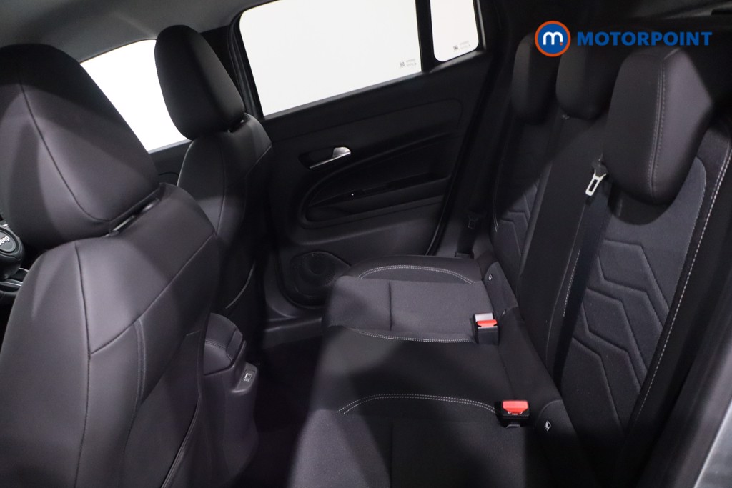 Jeep Avenger Summit Automatic Electric SUV - Stock Number (1641796) - 5th supplementary image