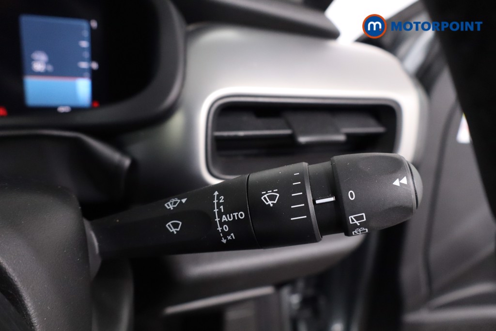 Jeep Avenger Summit Automatic Electric SUV - Stock Number (1641796) - 15th supplementary image