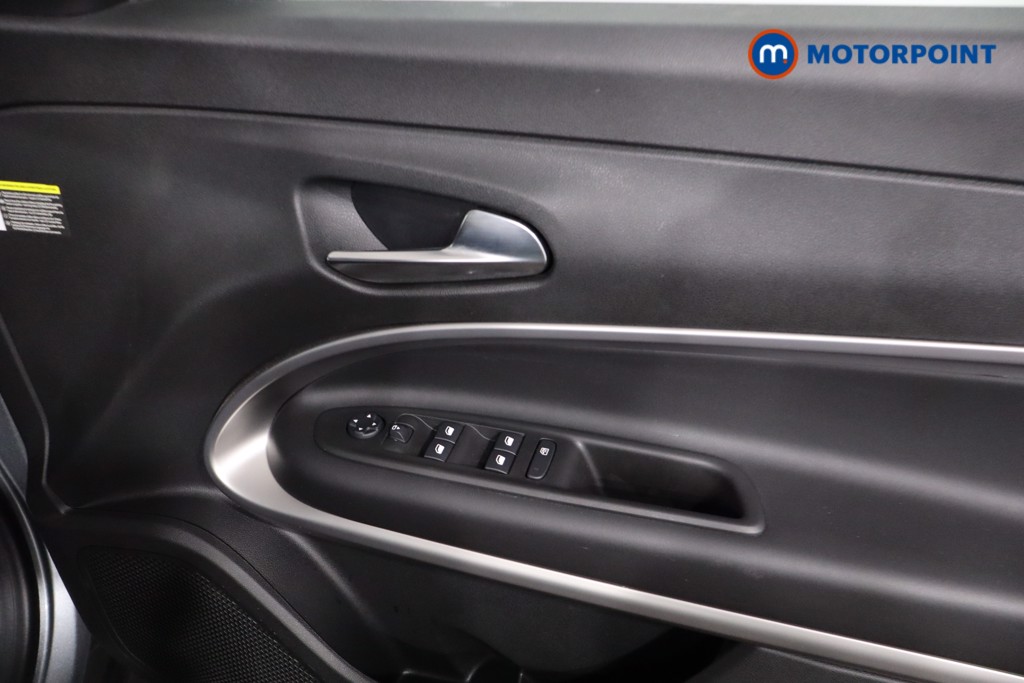 Jeep Avenger Summit Automatic Electric SUV - Stock Number (1641796) - 24th supplementary image