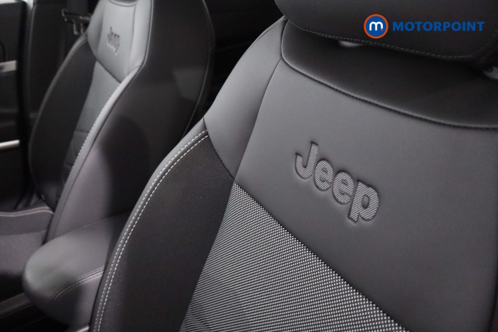 Jeep Avenger Summit Automatic Electric SUV - Stock Number (1641796) - 25th supplementary image
