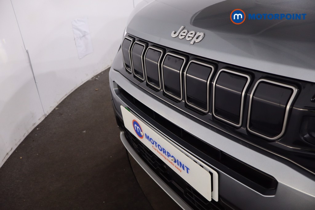Jeep Avenger Summit Automatic Electric SUV - Stock Number (1641796) - 29th supplementary image