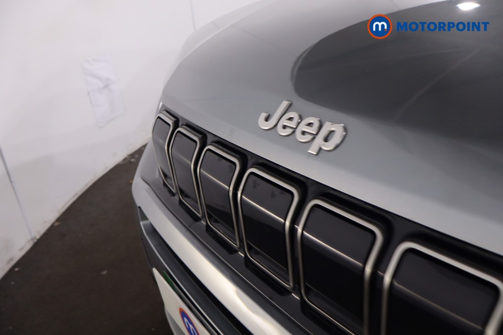 Jeep Avenger Summit Automatic Electric SUV - Stock Number (1641796) - 30th supplementary image