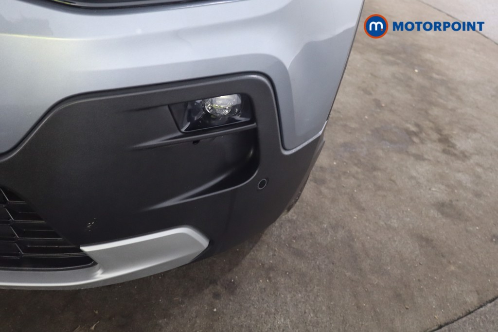 Jeep Avenger Summit Automatic Electric SUV - Stock Number (1641796) - 32nd supplementary image