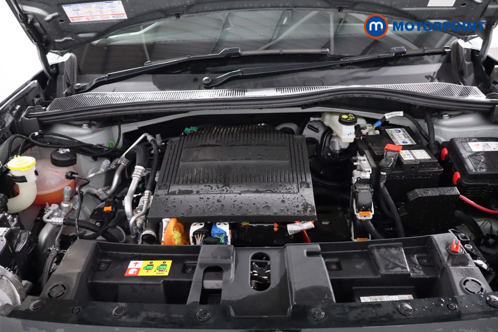 Jeep Avenger Summit Automatic Electric SUV - Stock Number (1641796) - 33rd supplementary image