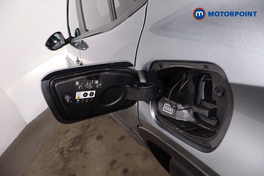 Jeep Avenger Summit Automatic Electric SUV - Stock Number (1641796) - 34th supplementary image
