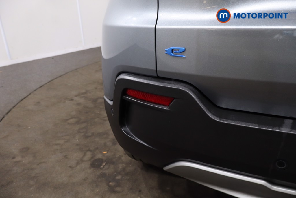 Jeep Avenger Summit Automatic Electric SUV - Stock Number (1641796) - 38th supplementary image