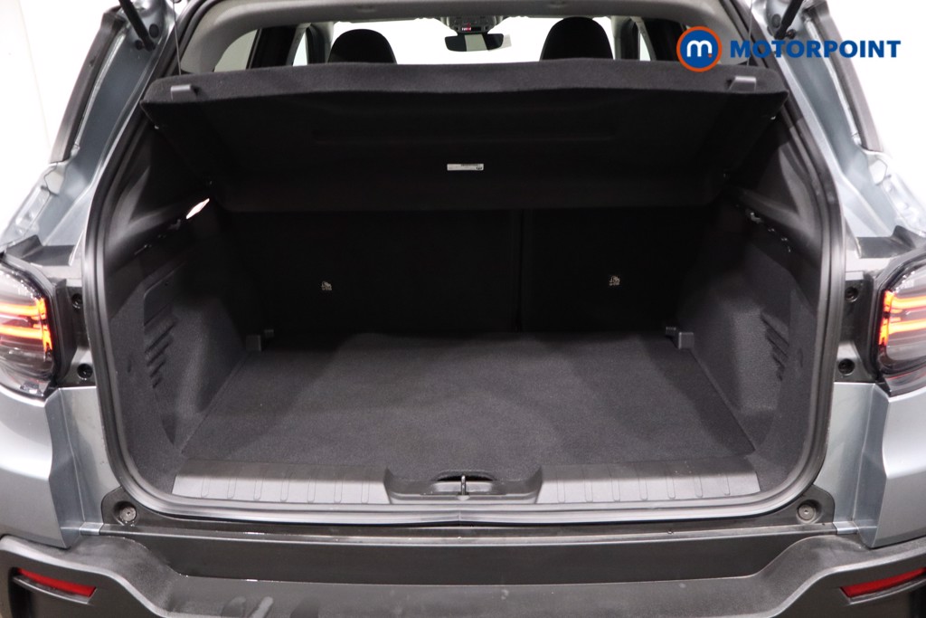 Jeep Avenger Summit Automatic Electric SUV - Stock Number (1641796) - 40th supplementary image