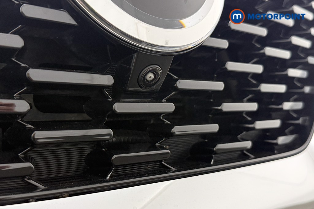 Nissan Qashqai Tekna-Plus Automatic Petrol SUV - Stock Number (1641823) - 7th supplementary image