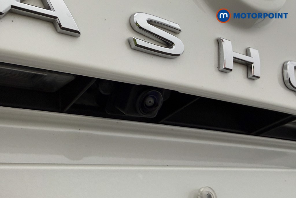 Nissan Qashqai Tekna-Plus Automatic Petrol SUV - Stock Number (1641823) - 11th supplementary image