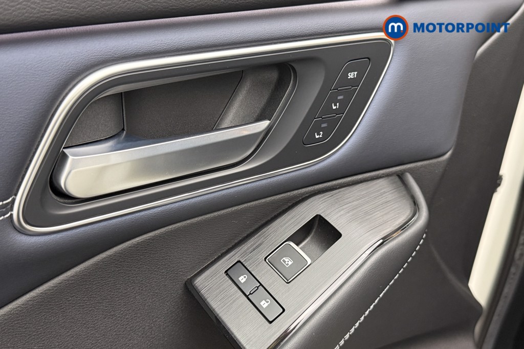 Nissan Qashqai Tekna-Plus Automatic Petrol SUV - Stock Number (1641823) - 13th supplementary image