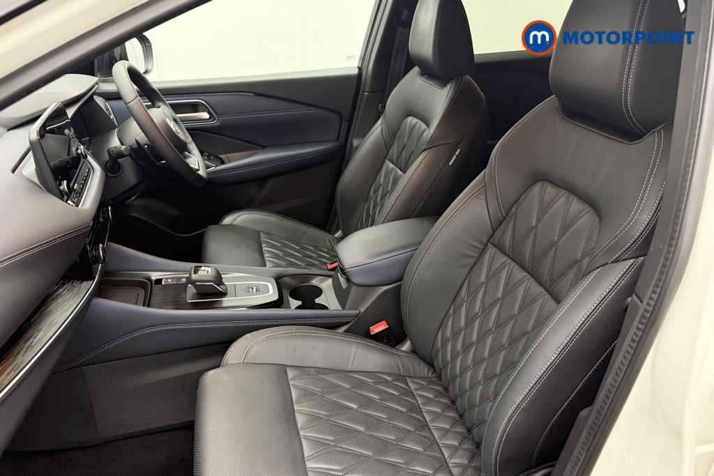 Nissan Qashqai Tekna-Plus Automatic Petrol SUV - Stock Number (1641823) - 14th supplementary image