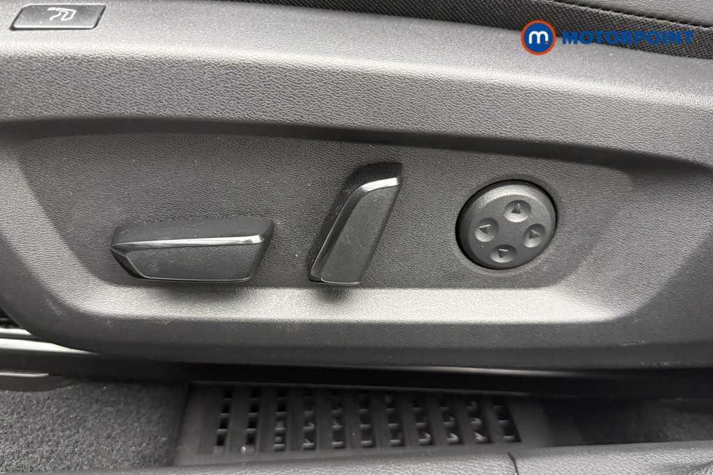 Nissan Qashqai Tekna-Plus Automatic Petrol SUV - Stock Number (1641823) - 16th supplementary image