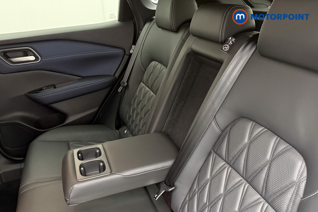 Nissan Qashqai Tekna-Plus Automatic Petrol SUV - Stock Number (1641823) - 19th supplementary image