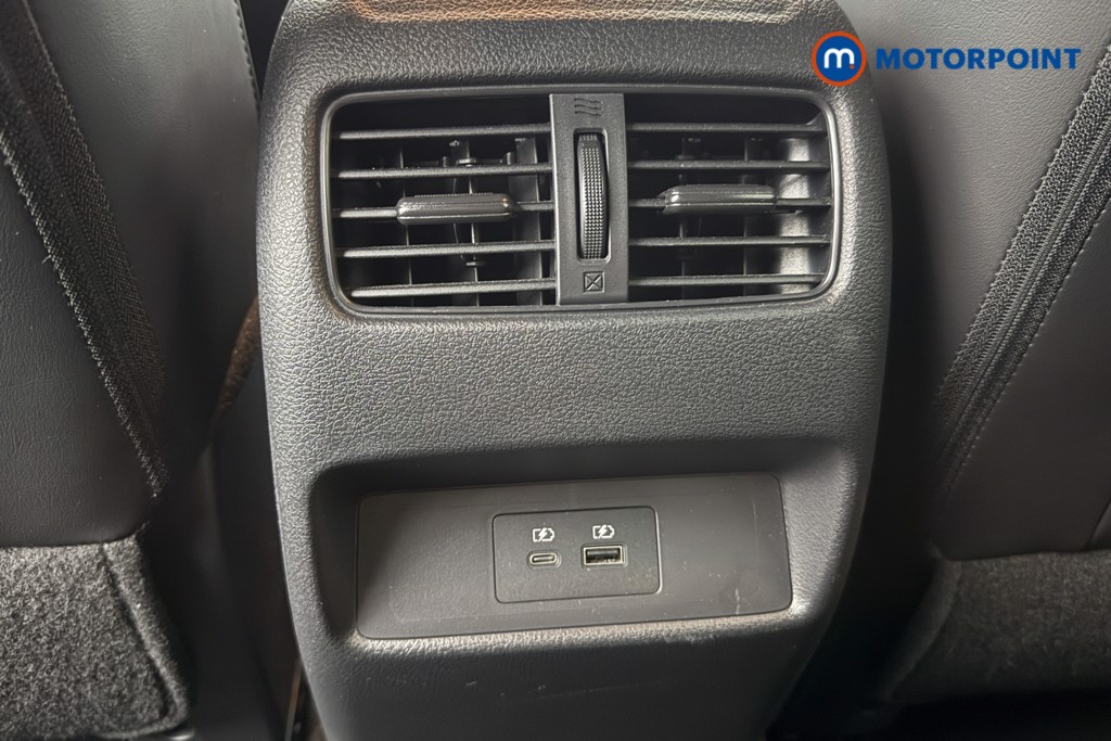 Nissan Qashqai Tekna-Plus Automatic Petrol SUV - Stock Number (1641823) - 20th supplementary image