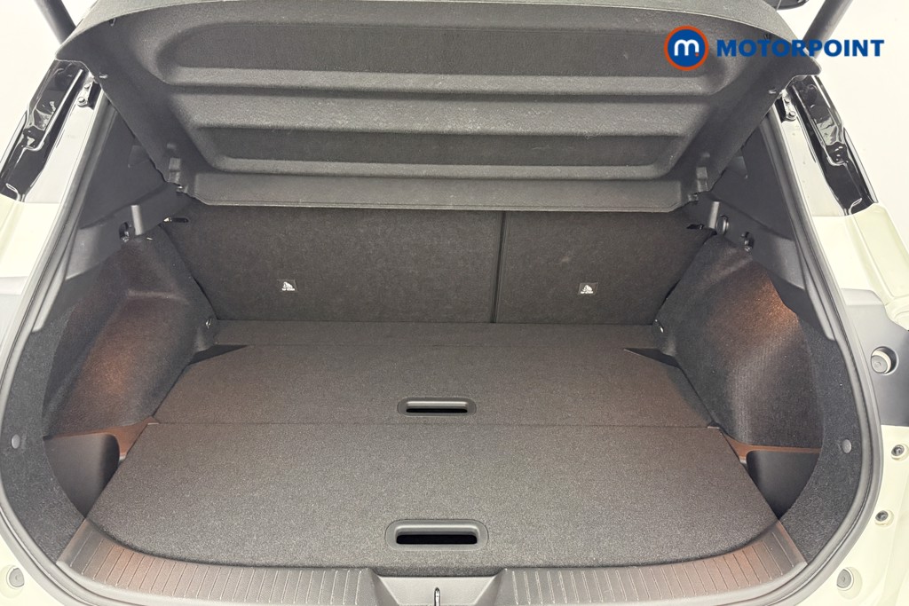 Nissan Qashqai Tekna-Plus Automatic Petrol SUV - Stock Number (1641823) - 21st supplementary image