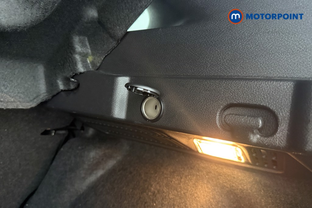 Nissan Qashqai Tekna-Plus Automatic Petrol SUV - Stock Number (1641823) - 23rd supplementary image
