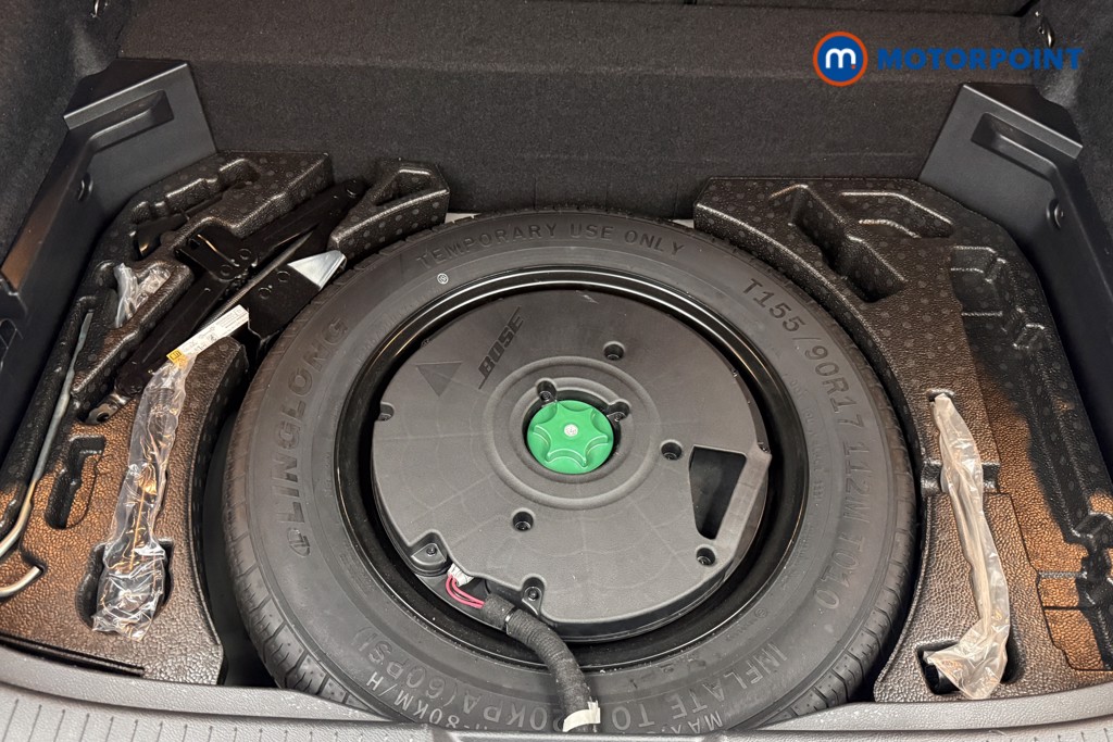 Nissan Qashqai Tekna-Plus Automatic Petrol SUV - Stock Number (1641823) - 24th supplementary image