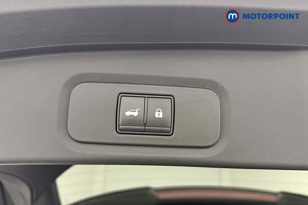 Nissan Qashqai Tekna-Plus Automatic Petrol SUV - Stock Number (1641823) - 25th supplementary image