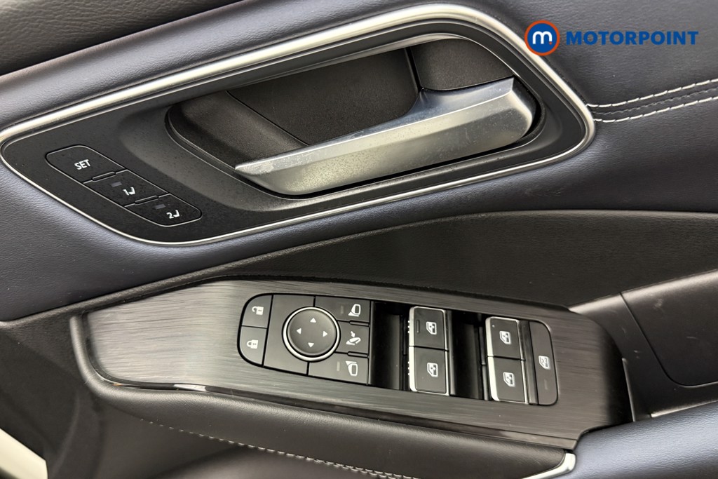 Nissan Qashqai Tekna-Plus Automatic Petrol SUV - Stock Number (1641823) - 28th supplementary image