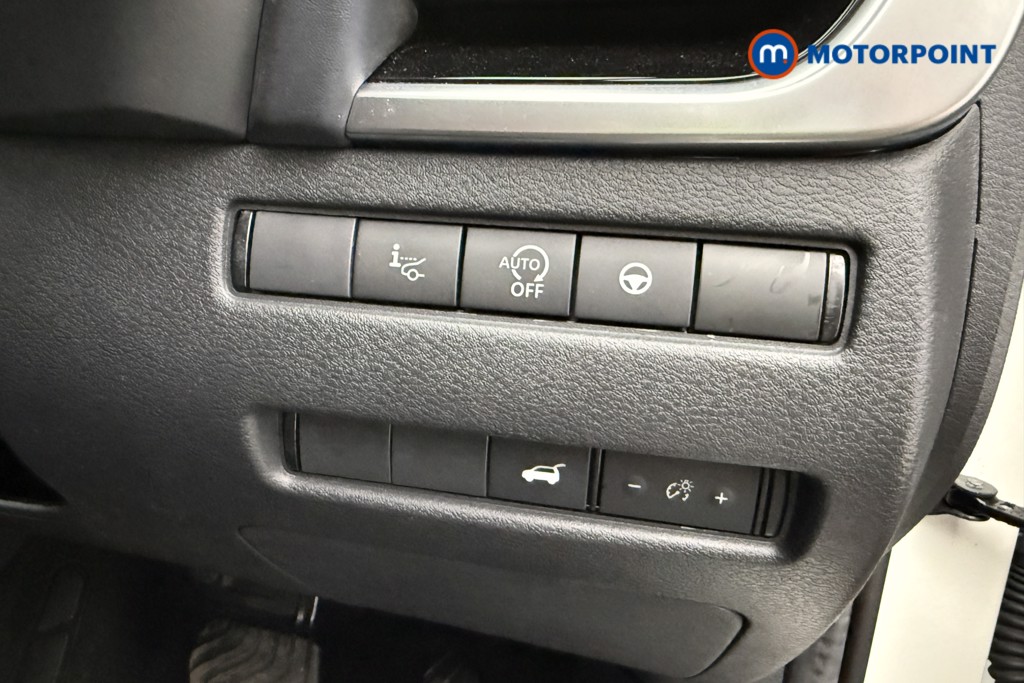 Nissan Qashqai Tekna-Plus Automatic Petrol SUV - Stock Number (1641823) - 30th supplementary image