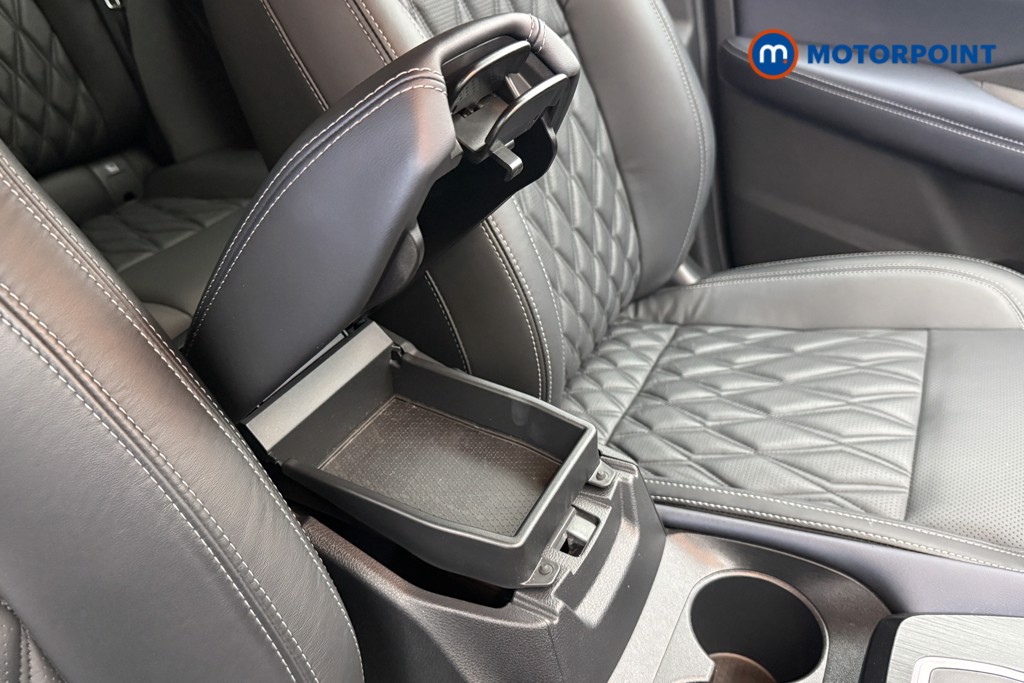 Nissan Qashqai Tekna-Plus Automatic Petrol SUV - Stock Number (1641823) - 31st supplementary image