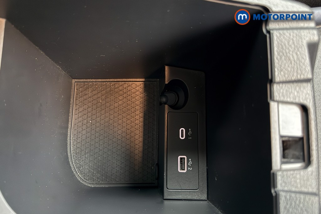Nissan Qashqai Tekna-Plus Automatic Petrol SUV - Stock Number (1641823) - 33rd supplementary image