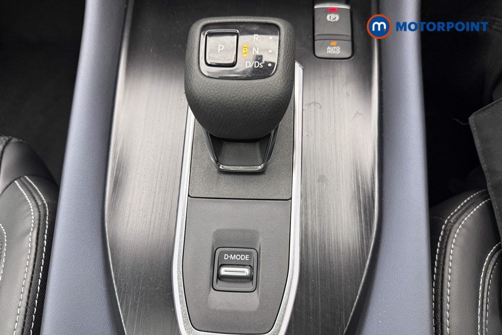 Nissan Qashqai Tekna-Plus Automatic Petrol SUV - Stock Number (1641823) - 37th supplementary image