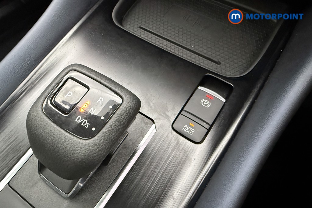 Nissan Qashqai Tekna-Plus Automatic Petrol SUV - Stock Number (1641823) - 38th supplementary image