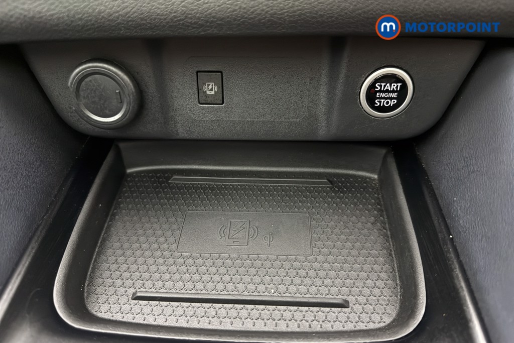 Nissan Qashqai Tekna-Plus Automatic Petrol SUV - Stock Number (1641823) - 39th supplementary image