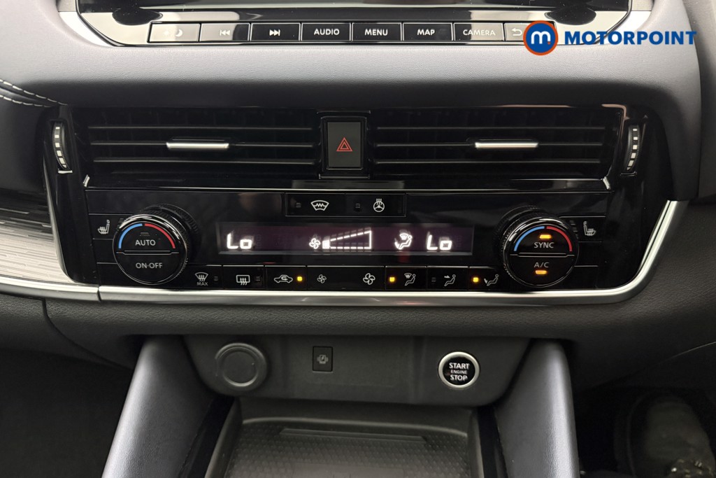 Nissan Qashqai Tekna-Plus Automatic Petrol SUV - Stock Number (1641823) - 40th supplementary image