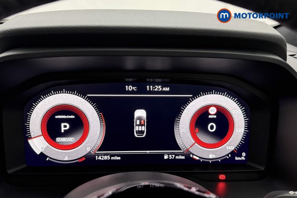 Nissan Qashqai Tekna-Plus Automatic Petrol SUV - Stock Number (1641823) - 48th supplementary image