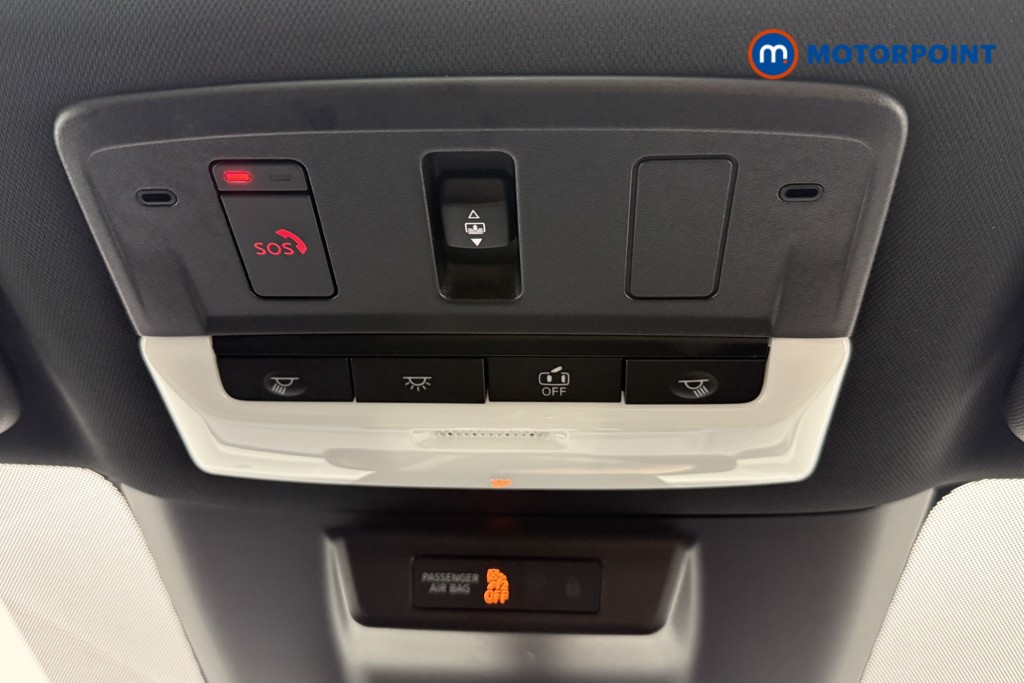 Nissan Qashqai Tekna-Plus Automatic Petrol SUV - Stock Number (1641823) - 49th supplementary image