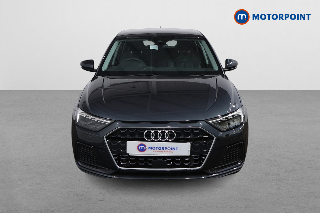 Audi A1 Sport Automatic Petrol Hatchback - Stock Number (1641861) - Front bumper